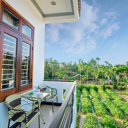 The Field Homestay Hội An Ngoại thất bức ảnh