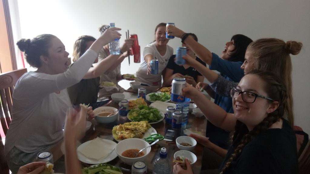The Field Homestay Hội An Ngoại thất bức ảnh