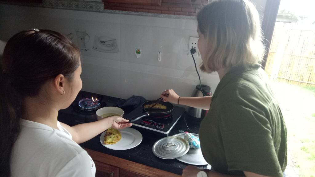 The Field Homestay Hội An Ngoại thất bức ảnh