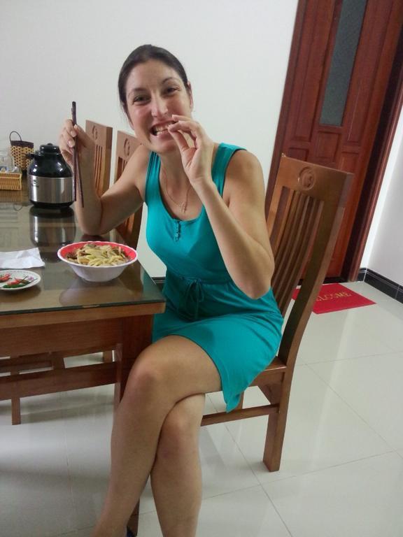 The Field Homestay Hội An Ngoại thất bức ảnh