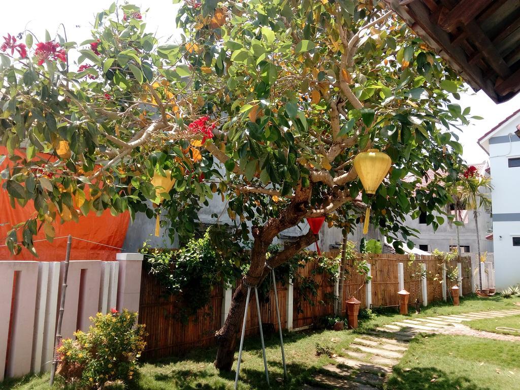 The Field Homestay Hội An Ngoại thất bức ảnh