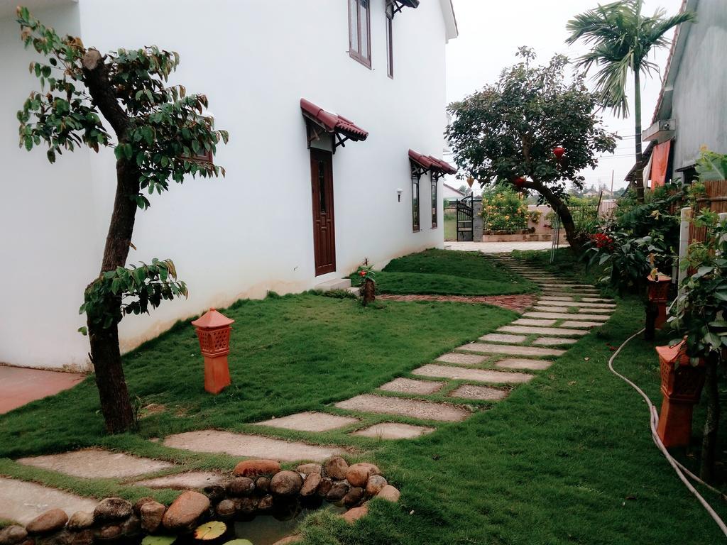 The Field Homestay Hội An Ngoại thất bức ảnh