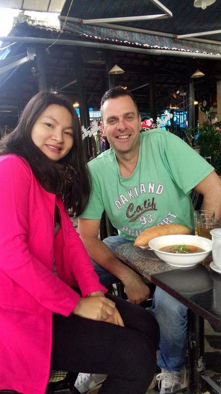 The Field Homestay Hội An Ngoại thất bức ảnh