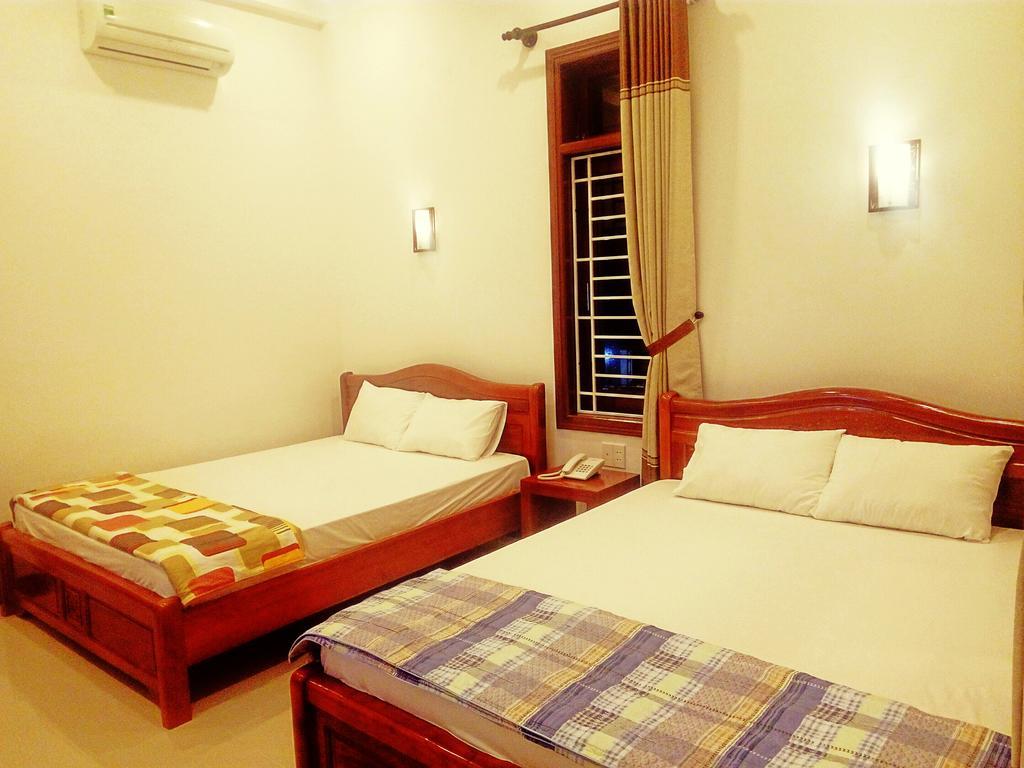 The Field Homestay Hội An Phòng bức ảnh
