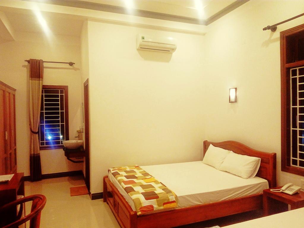 The Field Homestay Hội An Phòng bức ảnh