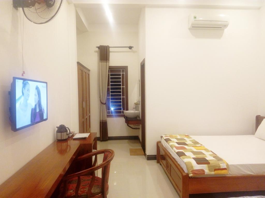 The Field Homestay Hội An Phòng bức ảnh