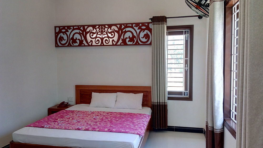 The Field Homestay Hội An Ngoại thất bức ảnh