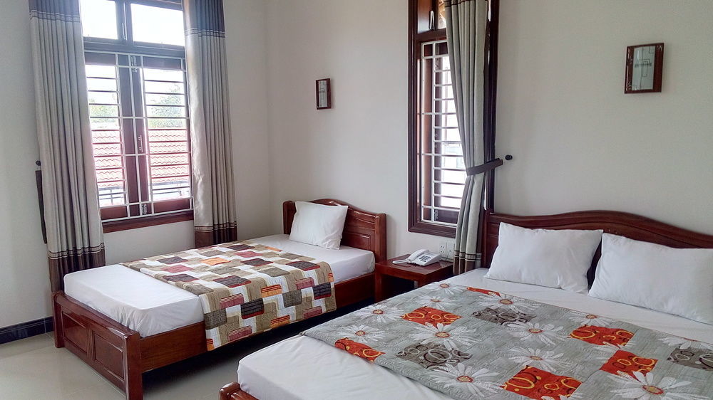 The Field Homestay Hội An Ngoại thất bức ảnh
