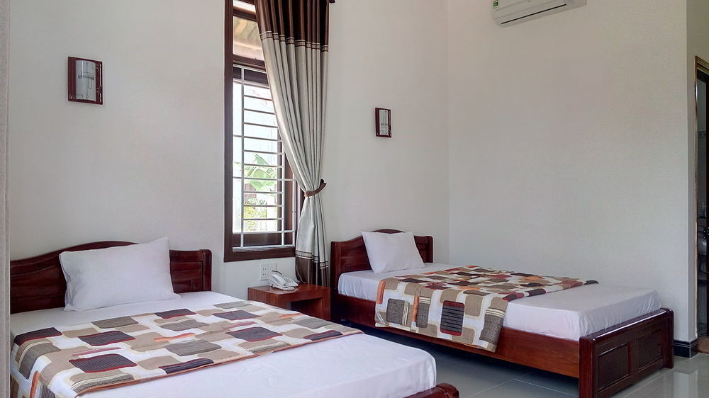 The Field Homestay Hội An Ngoại thất bức ảnh