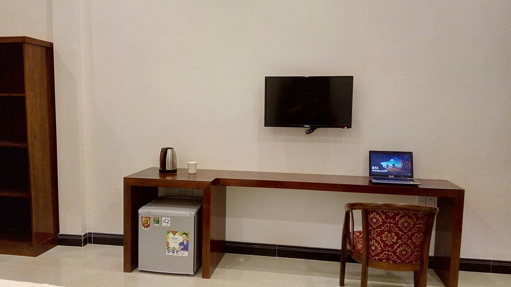 The Field Homestay Hội An Ngoại thất bức ảnh
