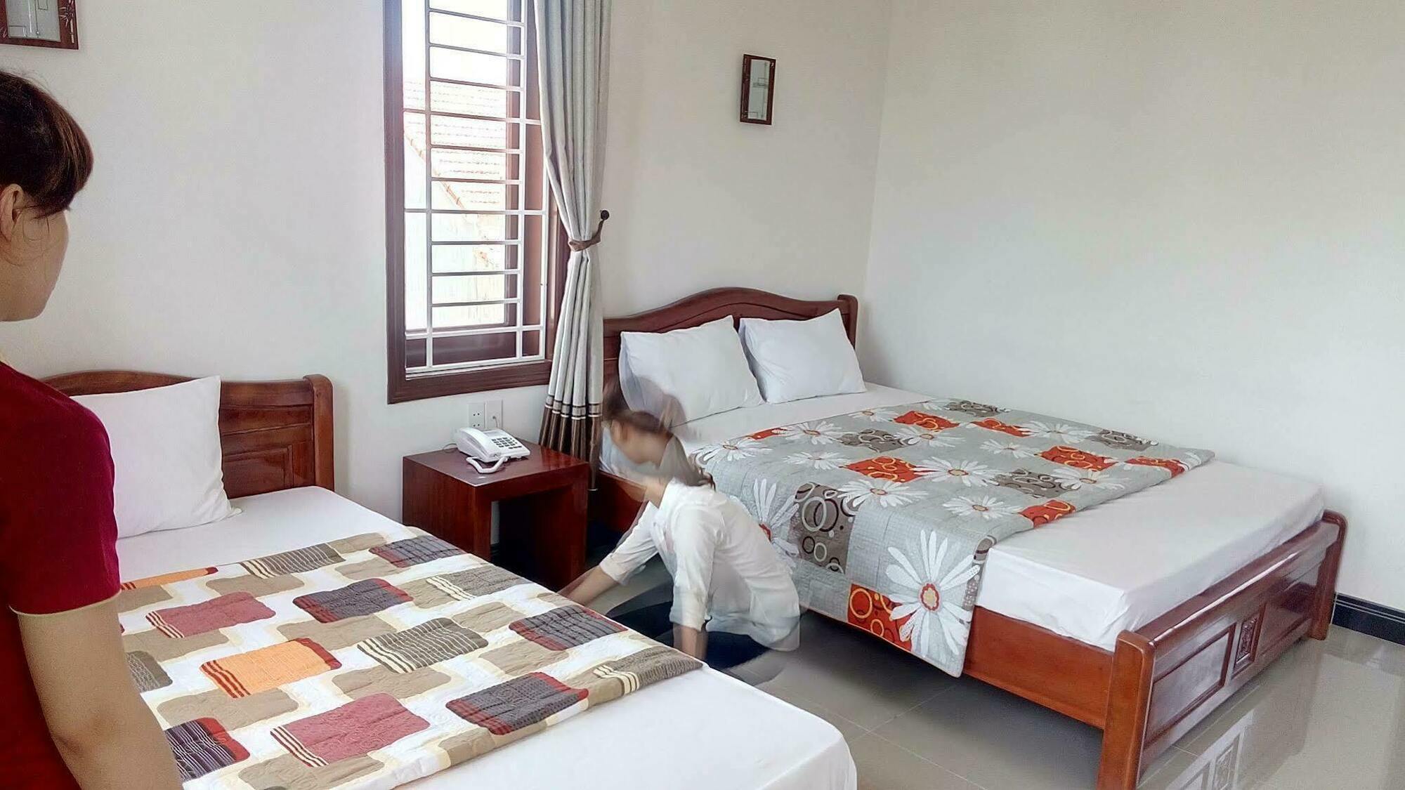 The Field Homestay Hội An Ngoại thất bức ảnh