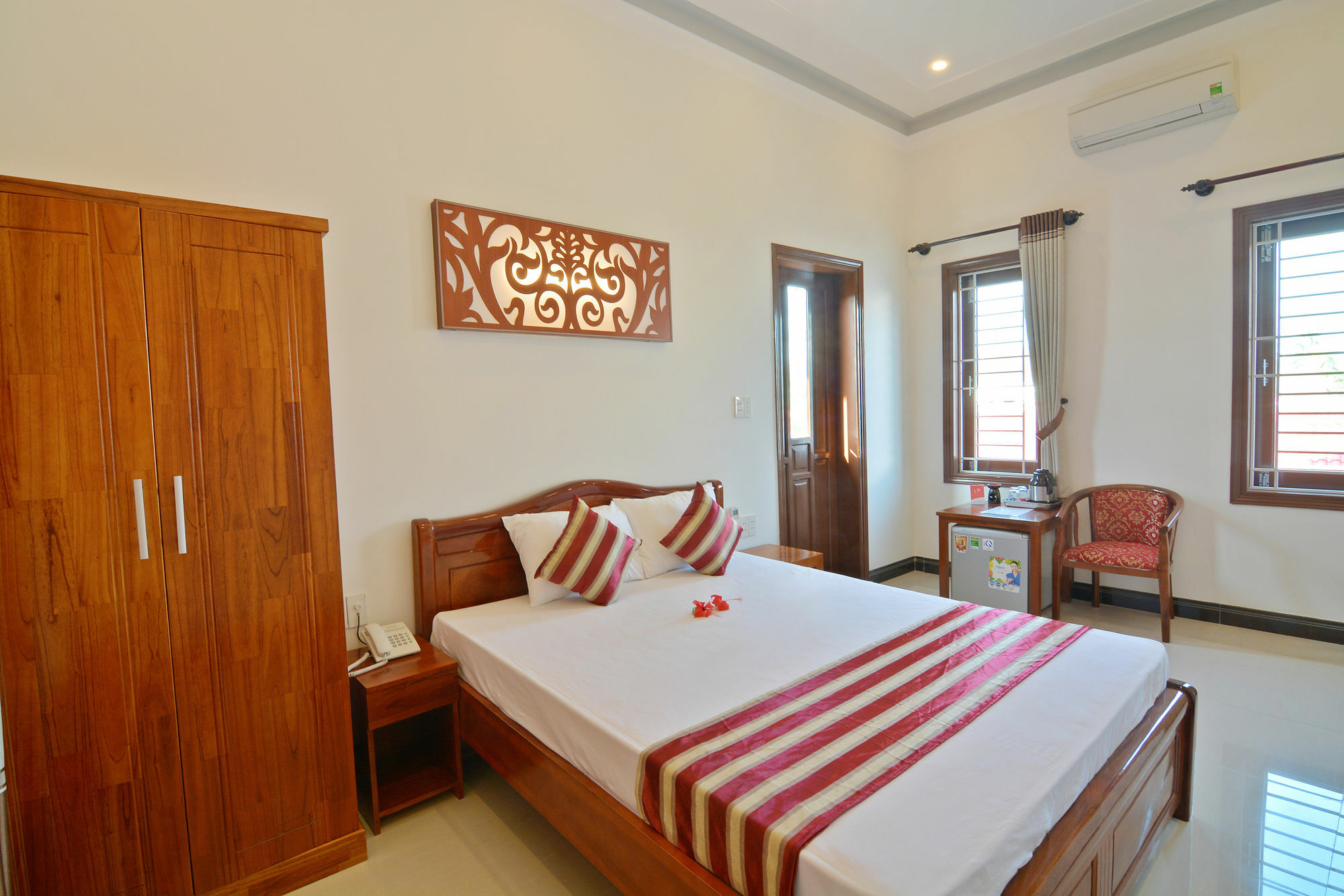 The Field Homestay Hội An Ngoại thất bức ảnh