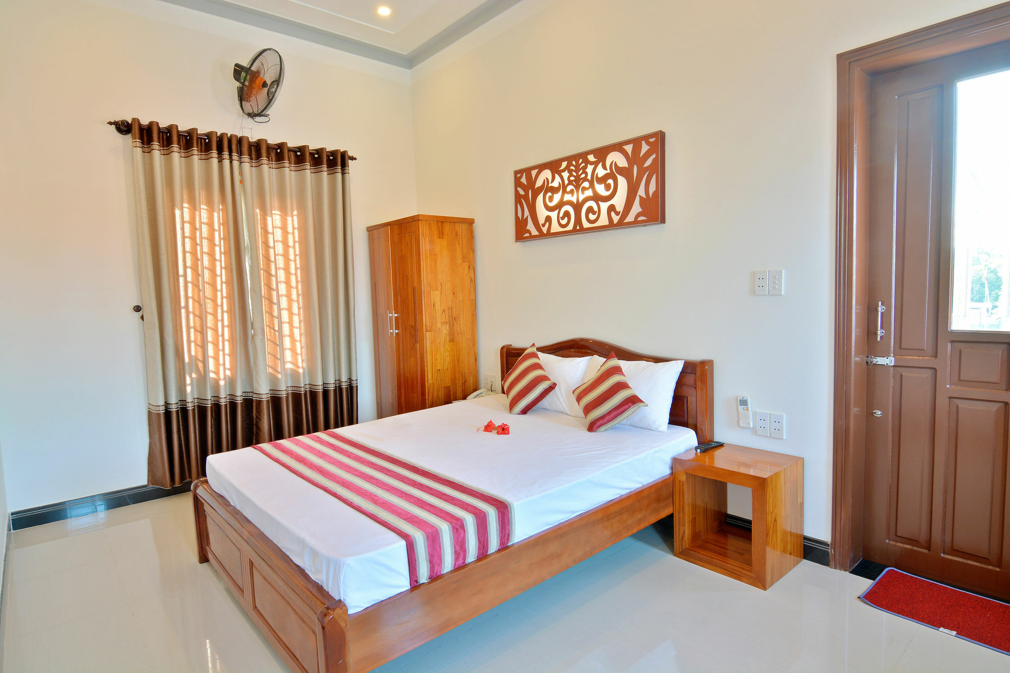 The Field Homestay Hội An Ngoại thất bức ảnh
