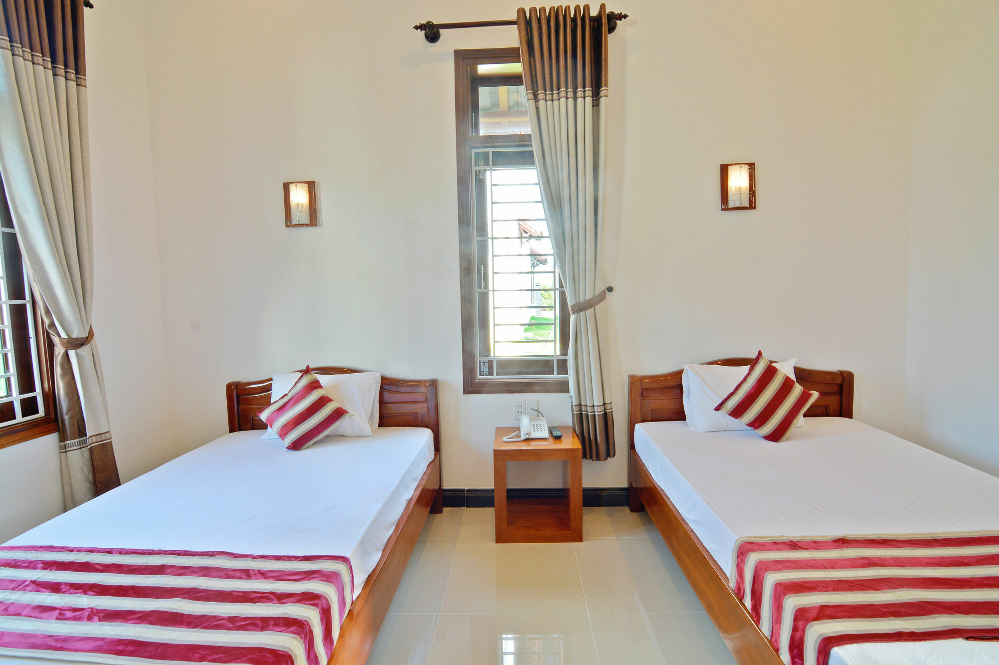 The Field Homestay Hội An Ngoại thất bức ảnh