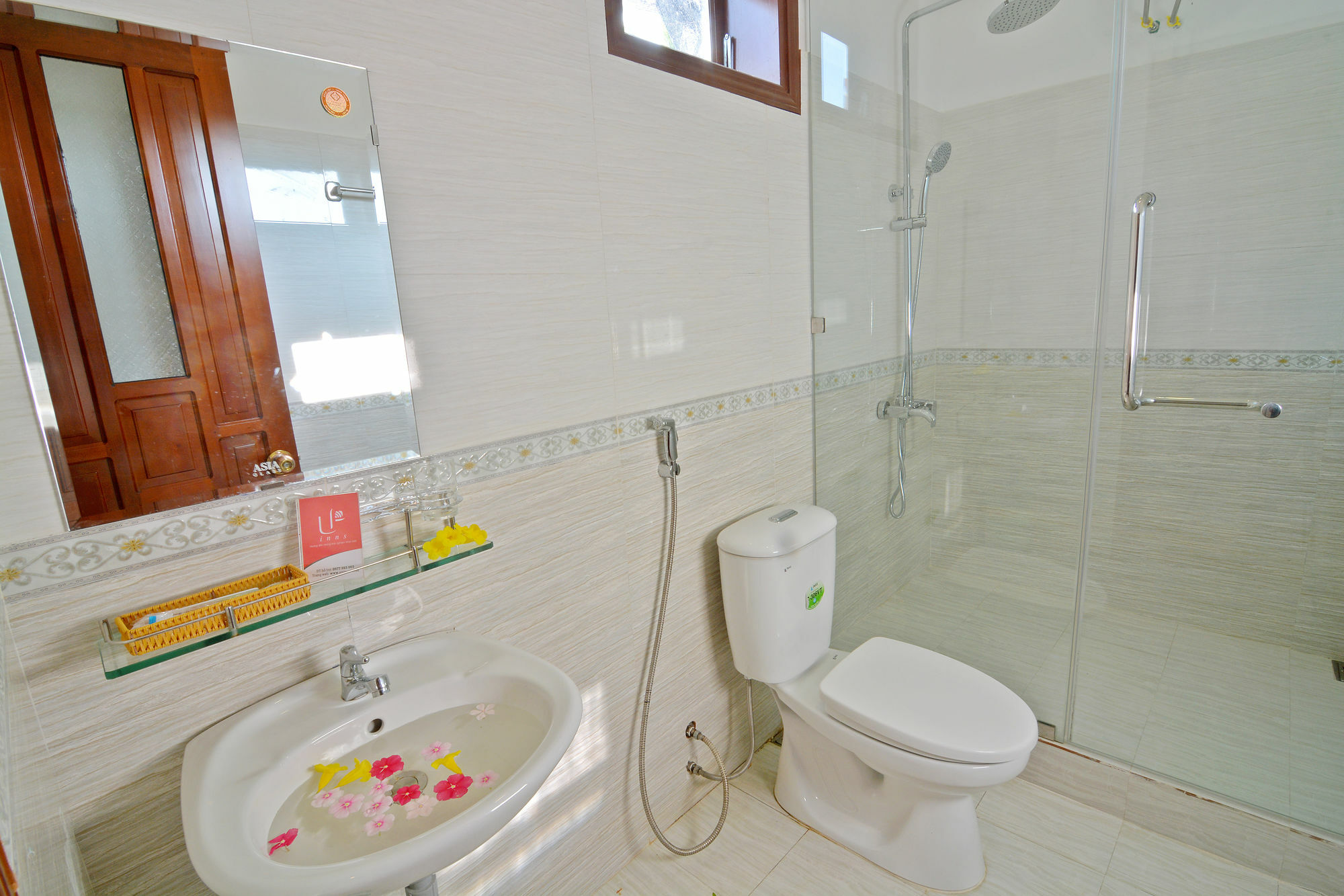 The Field Homestay Hội An Ngoại thất bức ảnh