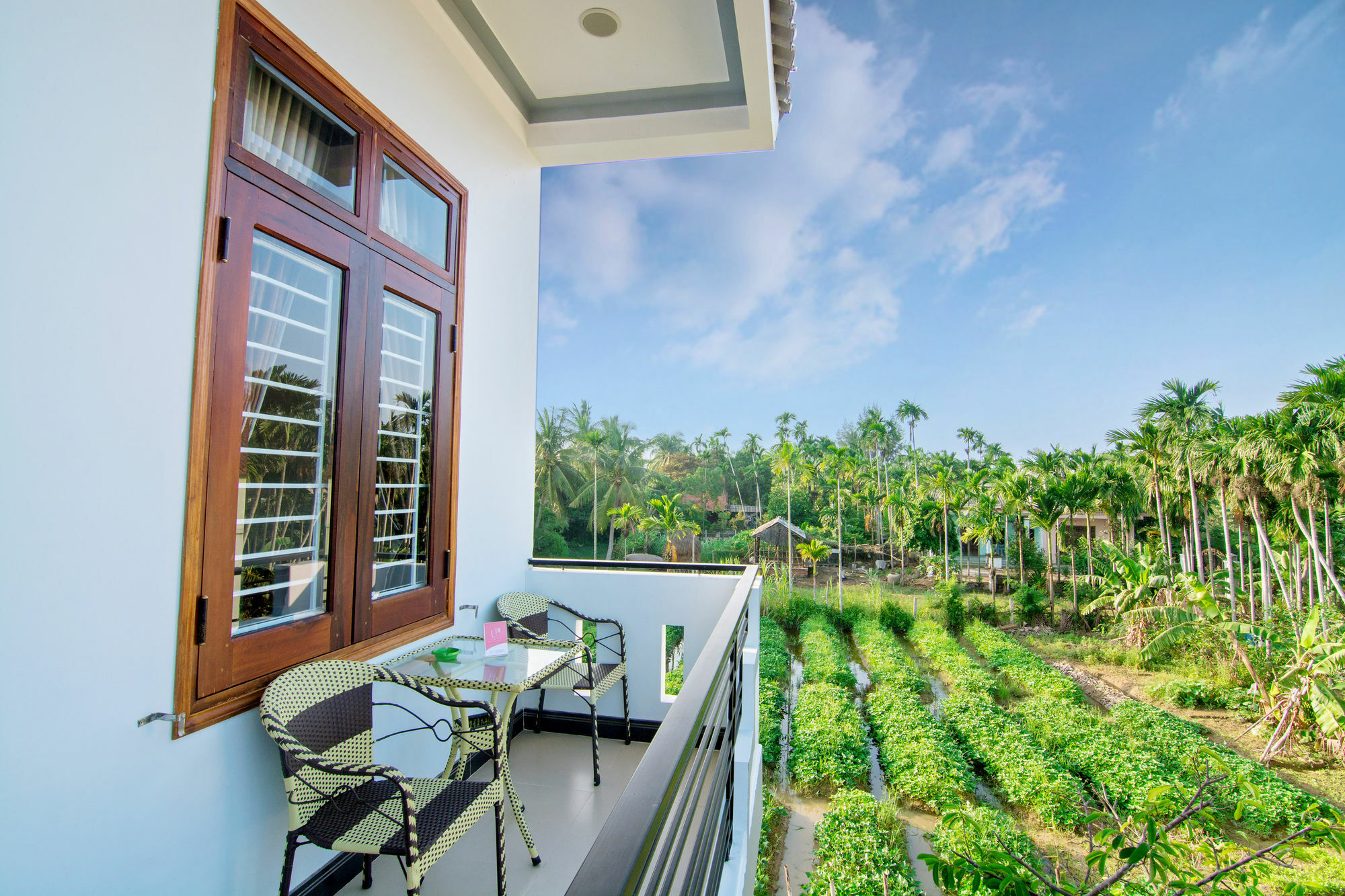 The Field Homestay Hội An Ngoại thất bức ảnh