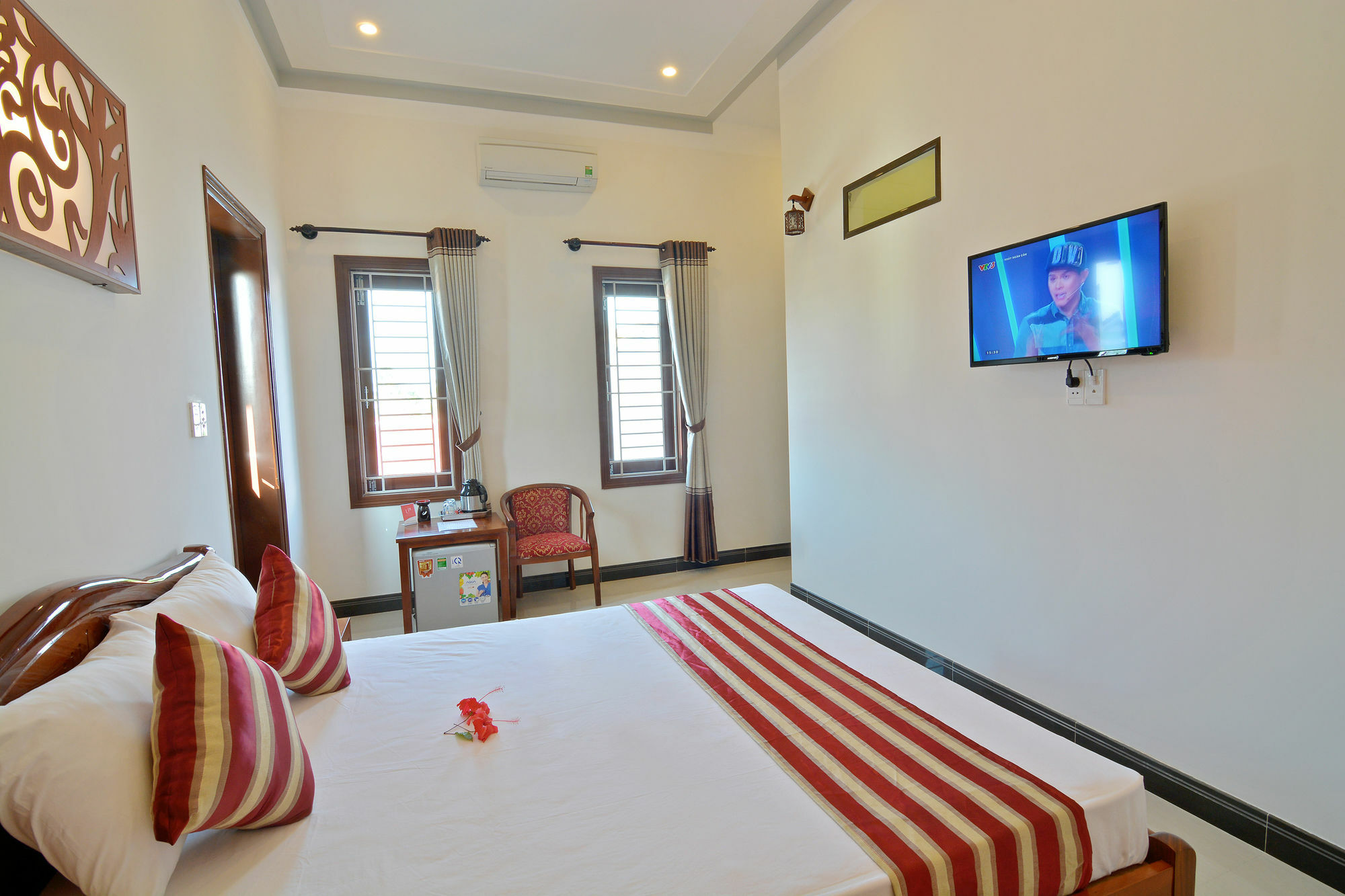 The Field Homestay Hội An Ngoại thất bức ảnh