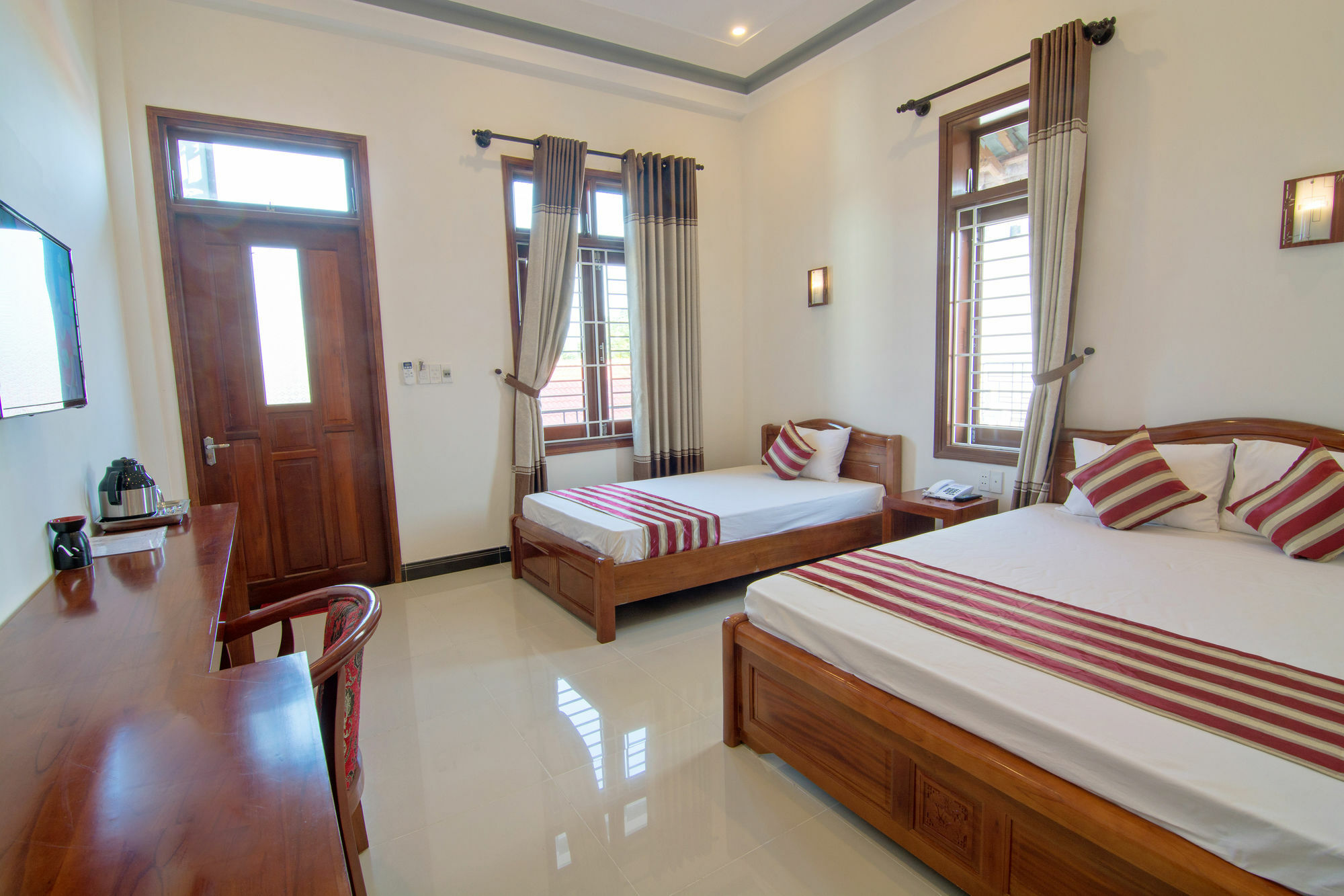 The Field Homestay Hội An Ngoại thất bức ảnh