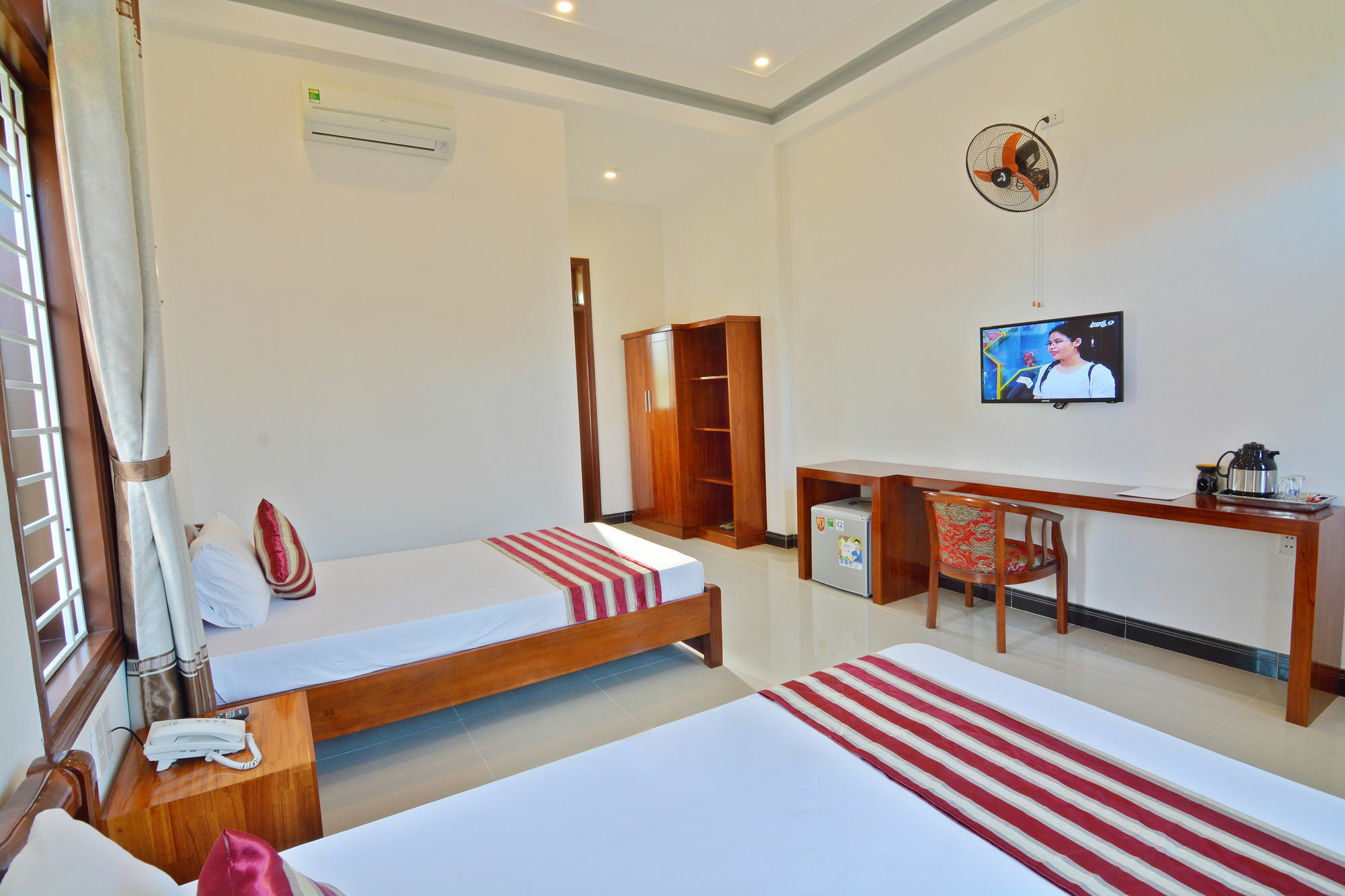 The Field Homestay Hội An Ngoại thất bức ảnh