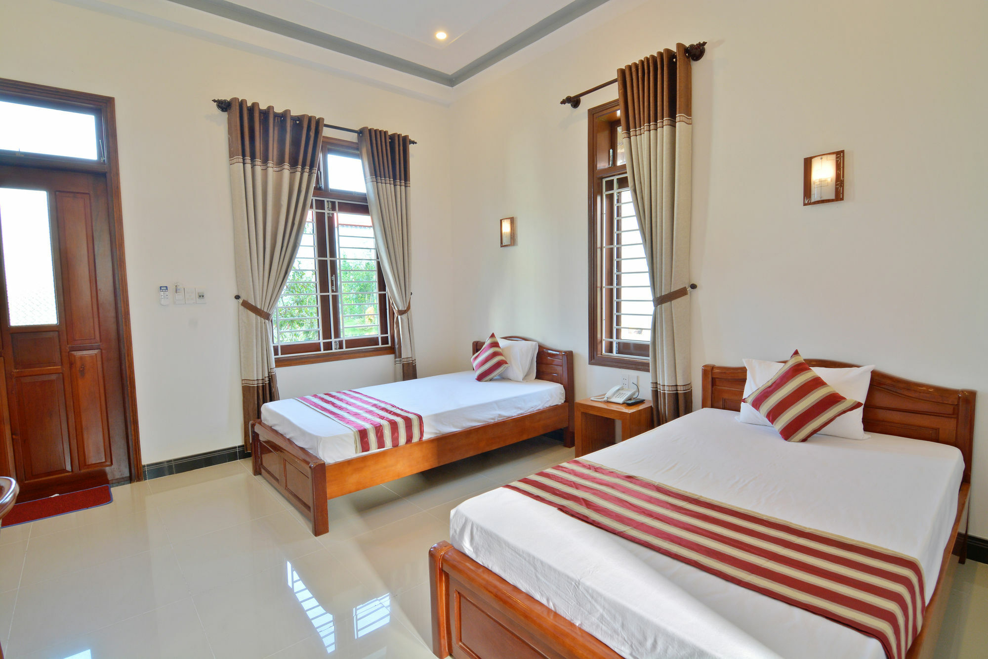 The Field Homestay Hội An Ngoại thất bức ảnh