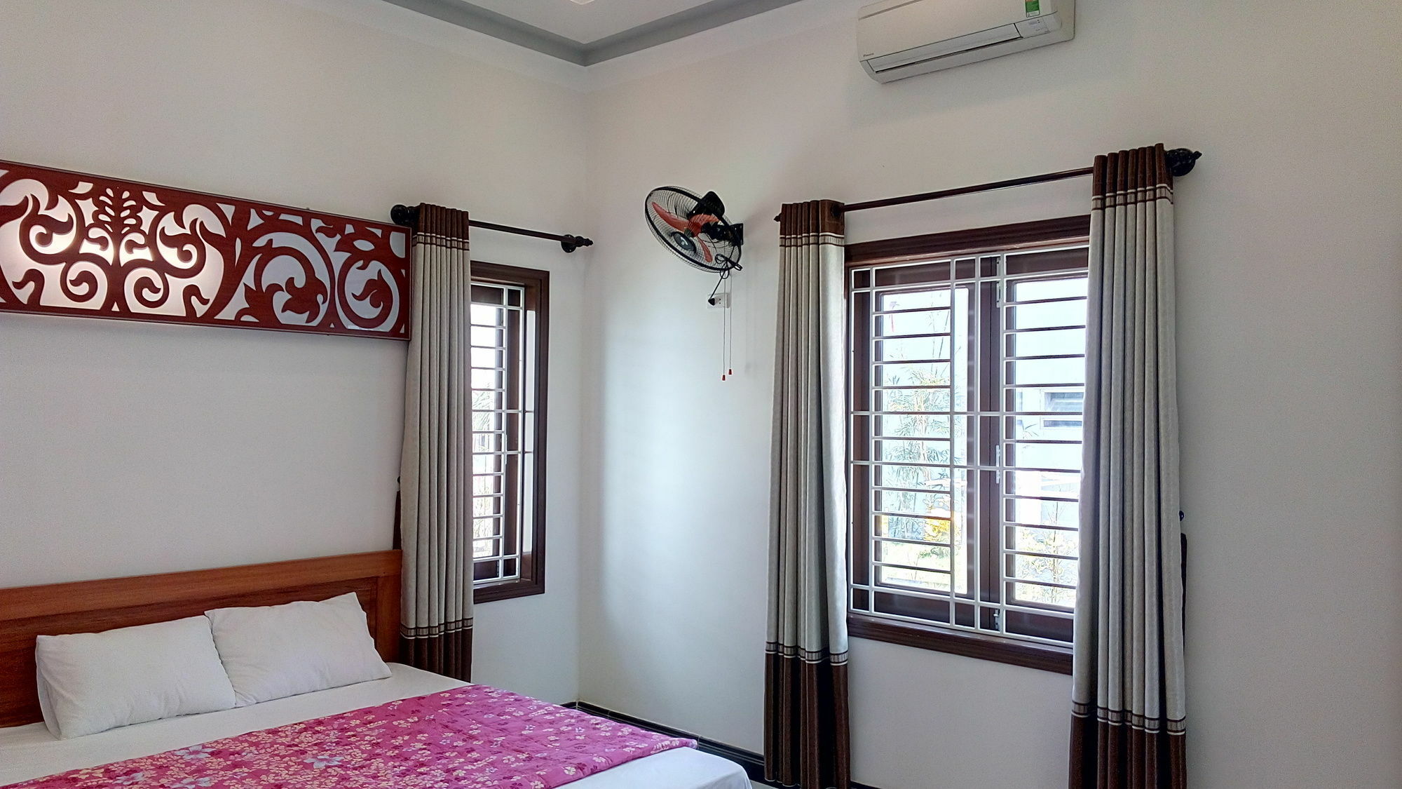 The Field Homestay Hội An Ngoại thất bức ảnh